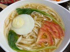 -勺园饭店(骨科医院店)