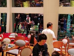 -深圳大梅沙京基洲际度假酒店