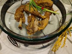 特色鸡脚-鸡毛店·川菜(双楠店)