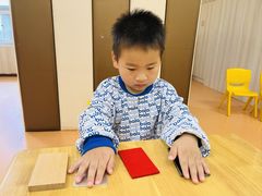 -魔力熊儿童早教托育中心(硚口同馨店)