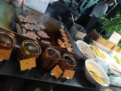 -泰谷酒店·太古码头闽菜自助餐厅