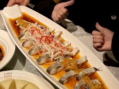 -小隐院子·庭院餐厅(大学城后湖店)