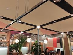 -芭莉与彩虹西餐厅(成都合生汇店)