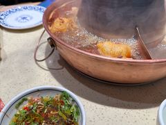 -东镇老火锅(长春路首店)