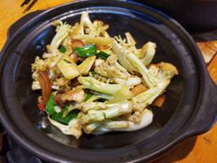 -滋味工坊中餐厅(高新区店)