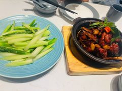 -鹿港小镇(悠唐店)