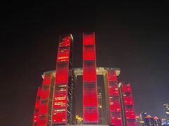 -重庆两江夜游-交运系列