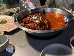 -故里和山·成都火锅(欢乐港湾店)