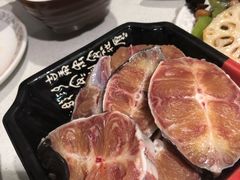-创新高肥羊火锅(朝阳路店)