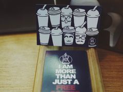 -COFFEE HOLIC(朝外SOHO店)
