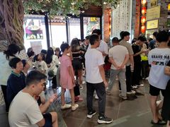 -味可道美食坊(福基路店)