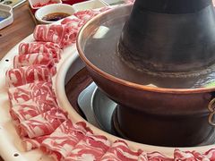 -乐宴·老北京铜火锅(八卦岭店)