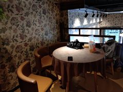 包厢-巴依家新疆手抓饭(菱角湖万达店)