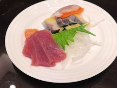 -万达瑞华酒店美食汇自助餐厅(楚河汉街店)