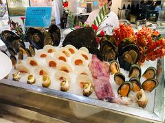 海鲜-339旋转餐厅(天府熊猫塔店)