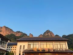 -门溪山居·镜岭味道