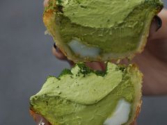 -富贵面包公司(运河店)