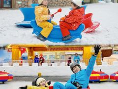 -广州热雪奇迹