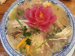 -老雒阳面馆·水席(定鼎门店)