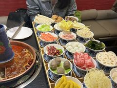 -咏江南·苏式火锅·苏州评弹(观前街店)