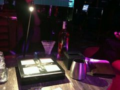 -苏荷SOHO酒吧(越秀旗舰店)