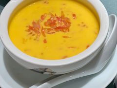 杨枝甘露-北京厨房(西安SKP店)