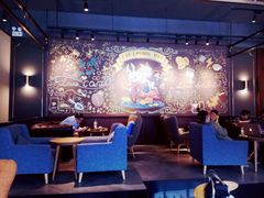 大堂-COSTA COFFEE(国正中心店)