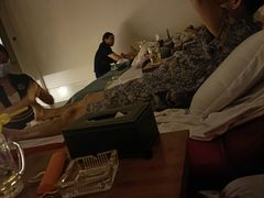 -仙指时光·养生SPA
