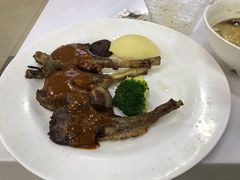 -复旦大学本部-食堂