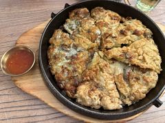 -李记潮汕砂锅粥(营福路店)