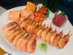 -大渔之观(安贞店)