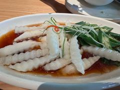 -院子餐厅·大锅菜·老杭帮(桥西直街店)