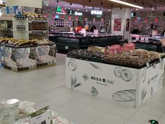 -北京华联生活超市(北京常营店)