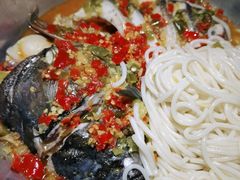 -姐夫的小菜(新中关购物中心店)