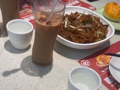 -喜家港式茶餐厅(三亚湾一丰禾生活广场店)
