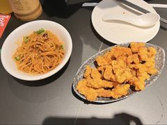 -付小姐在成都(中山公园店)