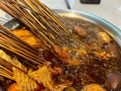 -牛华八婆麻辣烫(起源店)