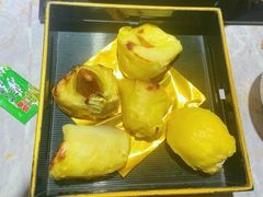 -一绪に寿喜烧自助(世茂广场店)