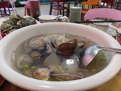 -林记海鲜排档·十年海鲜地标