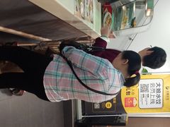 -大娘水饺(朝阳中路百润发店)