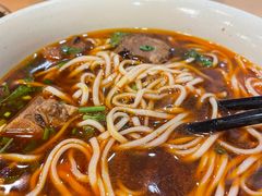 -李先生牛肉面大王(成都东站西广场店)