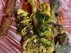 -张正麻辣烫(龙城路店)