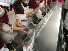 -芳婆糕团店(王府大街店)