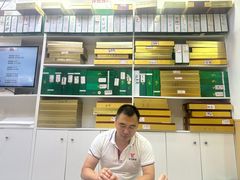 -郑远元专业修脚房(宣化路店)