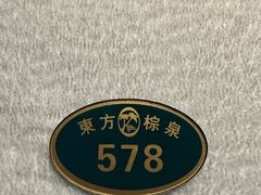 -东方棕泉·洗浴·按摩·美食国际水疗会所(福田店)
