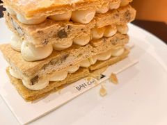 -BanCake·法式千层·拿破仑專門店