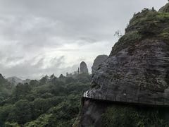 -江西龙虎山景区