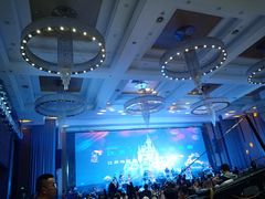 -昆山皇冠国际会展酒店
