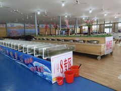 -阔澜蒸汽海鲜自助