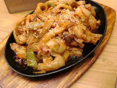 -米字旁先锋韩餐(茂业天地店)